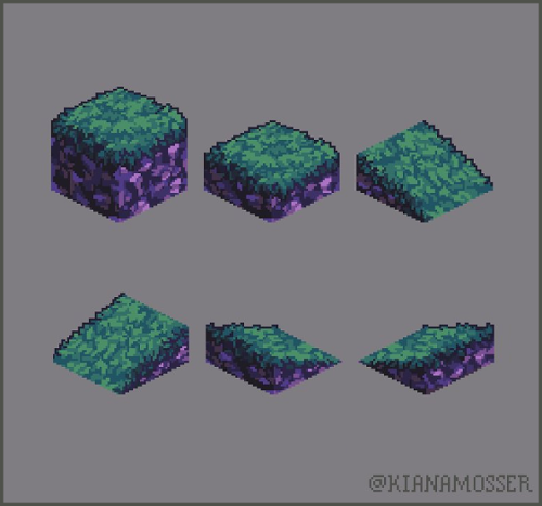 For an isometric tactics game.
