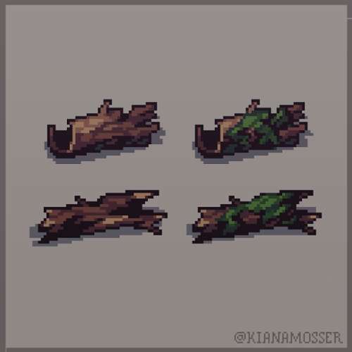 For a survival game.
