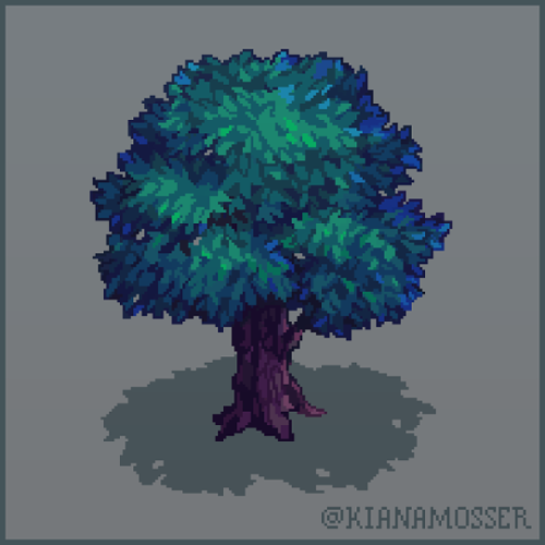 For an isometric tactics game.